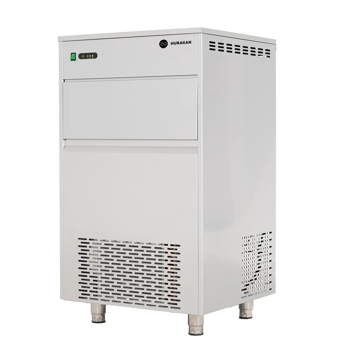 Льдогенераторы ЛЬДОГЕНЕРАТОР HURAKAN HKN-GB150 (ГРАНУЛЫ)