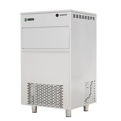 Льдогенераторы ЛЬДОГЕНЕРАТОР HURAKAN HKN-GB200 (ГРАНУЛЫ)