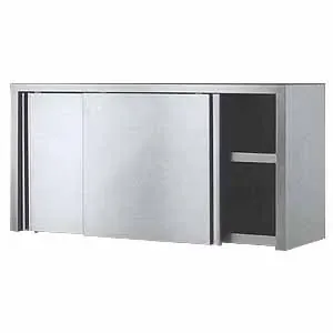 Полки настенные Metaltecnica