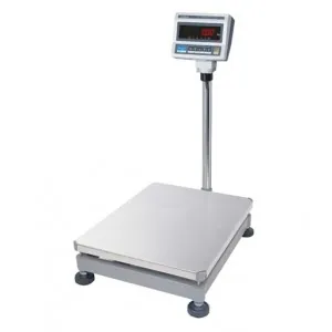 Весы торговые ВЕСЫ ЭЛ.ТОВАРНЫЕ CAS DBII-60E