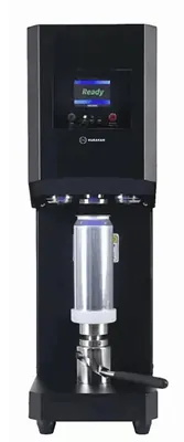 Запайщики лотков АППАРАТ ДЛЯ УПАКОВКИ НАПИТКОВ HURAKAN HKN-CSM820