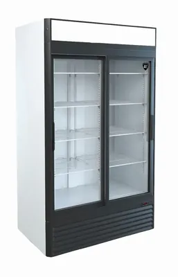 Шкафы морозильные ШКАФ ХОЛОДИЛЬНЫЙ KAYMAN К1120-ХСВ КУПЕ