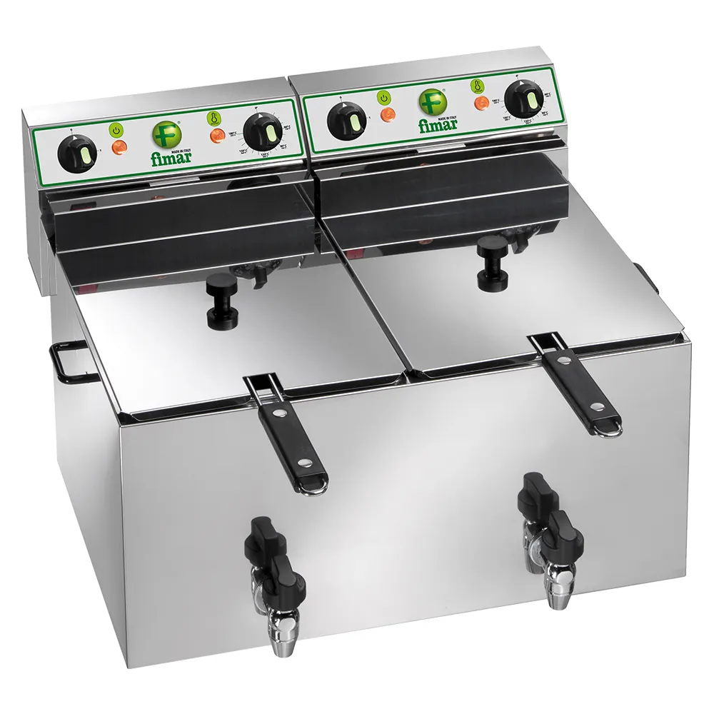 Фритюрницы Фритюрница Fimar FR88RN