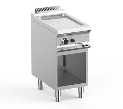 Жарочные поверхности ПОВЕРХНОСТЬ ЖАРОЧНАЯ ГАЗОВАЯ 700 СЕРИИ APACH CHEF LINE GLFTG47RCOSP