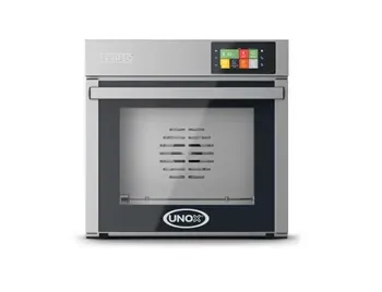 Печи низкотемпературного приготовления ШКАФ ТЕПЛОВОЙ UNOX EVEREO XEEC-10HS-EPDS