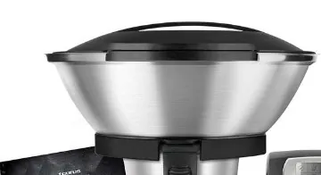 Вставка для приготовления на пару для MYCOOK TAURUS