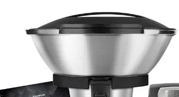 Гастроёмкости и крышки Вставка для приготовления на пару для MYCOOK TAURUS