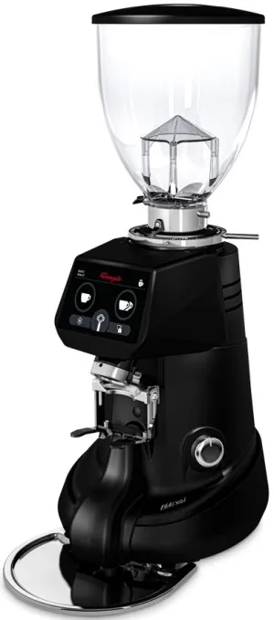 Кофемолки КОФЕМОЛКА FIORENZATO F64 E XGI ЧЕРНЫЙ