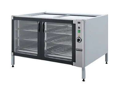 Расстоечные шкафы ШКАФ РАССТОЕЧНЫЙ ЭЛЕКТРИЧЕСКИЙ ШРЭ106-01 100110604