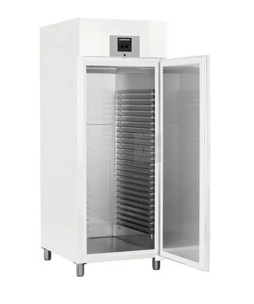Шкафы морозильные ШКАФ ХОЛОД.С ГЛУХ.ДВЕРЬЮ LIEBHERR BKPV 8420
