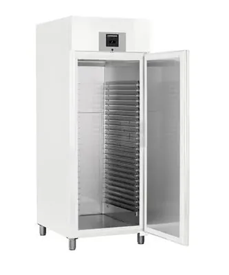 Шкафы морозильные Шкаф холод.с глух.дверью Liebherr BKPV 8420