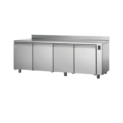 Столы холодильные СТОЛ МОРОЗИЛЬНЫЙ КОНДИТЕРСКИЙ APACH CHEF LINE LTFP1111TUR