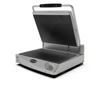 Грили контактные ГРИЛЬ КОНТАКТНЫЙ SPIDOCOOK SPIDOGLASS SP 015 PR-B