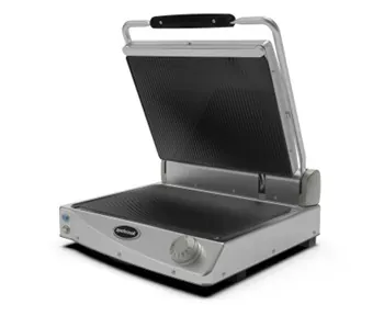 Грили контактные ГРИЛЬ КОНТАКТНЫЙ SPIDOCOOK SPIDOGLASS SP 015 PR-B