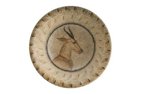 Bonna Mesopotamia Deer Gourmet Салатник 16 cm 400 cc S-MT-MZPB GRM 16 KS