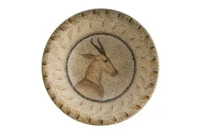 Тарелки, блюда, салатники, миски Bonna Mesopotamia Deer Gourmet Салатник 16 cm 400 cc S-MT-MZPB GRM 16 KS