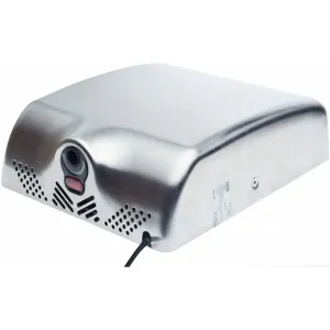 Сушилка для рук автоматическая BXG BXG-180 А UV