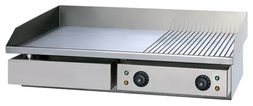 HURAKAN Жарочная поверхность, модель HKN-PSLR730