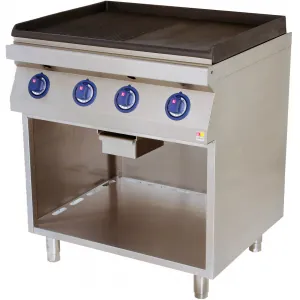 Поверхность жарочная Kogast (KOVINASTROJ) EZ-T89/P-L
