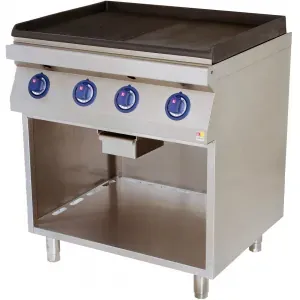 Жарочные поверхности Поверхность жарочная Kogast (KOVINASTROJ) EZ-T89/P-L