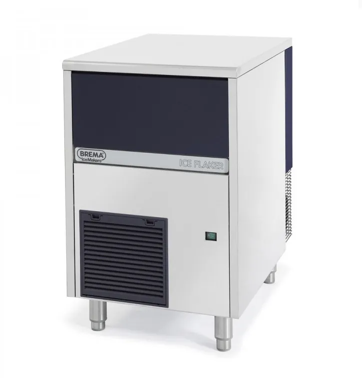 Льдогенератор Brema гранулы GB 902A HC
