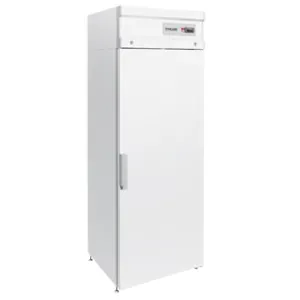 Шкафы морозильные ШКАФ ХОЛОД.С ГЛУХ.ДВЕРЬЮ POLAIR CM105-S 1103407D