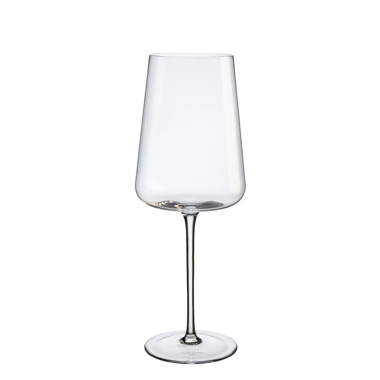 Бокал для вина 530 мл. d=68 мм. h=245 мм. хр.стекло Биарриц Chef&Sommelier