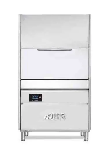 Машина котломоечная Dihr LP3 S PLUS ELETTRONICA+DDE