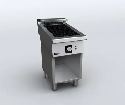 Жарочные поверхности Вапо-гриль FAGOR B-E705U I