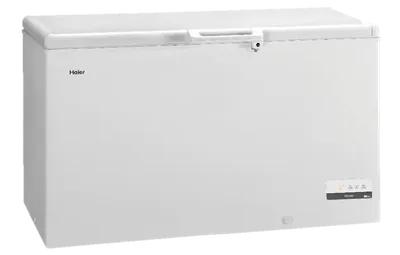 Лари морозильные Ларь морозильный Haier HCE 380RFC