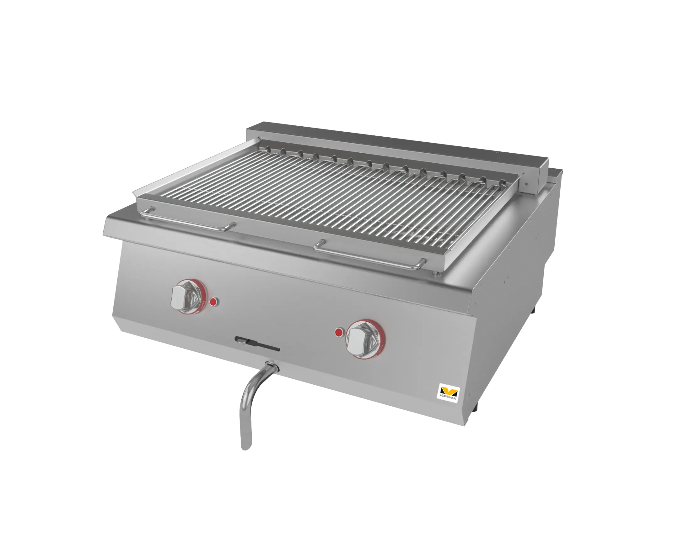 Вапо-гриль Vortmax WGE 78
