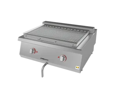 Жарочные поверхности Вапо-гриль Vortmax WGE 78