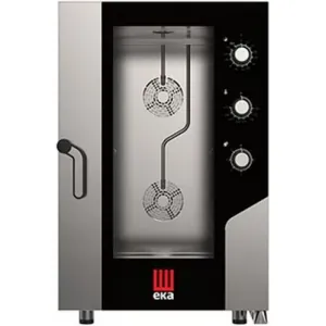 Пароконвектоматы Пароконвектомат Tecnoeka MKF 1111 S