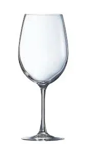 Стеклянная посуда и бокалы Бокал Chef&Sommelier серии Cabernet, N4580, 580 мл