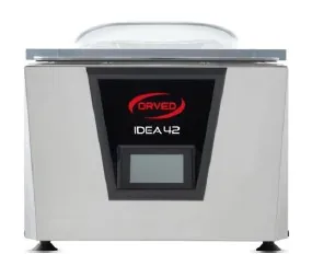 Вакуумные упаковщики УПАКОВЩИК ВАКУУМНЫЙ ORVED IDEA 42