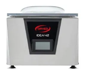 Вакуумные упаковщики Упаковщик вакуумный ORVED IDEA 42
