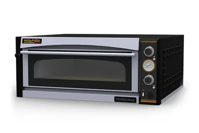 Печи для пиццы Печь для пиццы т.м. WLBake серии WellPizza, мод. Professionale 4M
