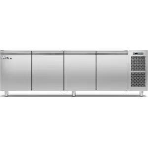 Стол холодильный для пиццы Coldline TZS21/1M-710