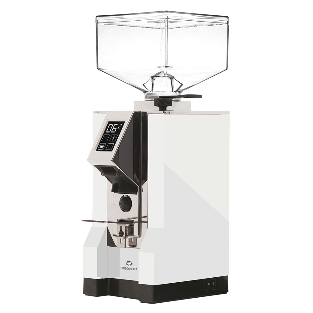 Кофемолки Кофемолка Mignon Specialita 55 16CR White
