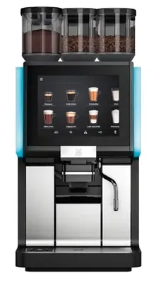 Кофемашины Кофемашина  WMF 1500 S+ 03.1920.6012