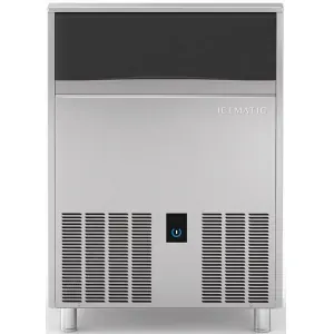 Льдогенераторы Льдогенератор Icematic C70A