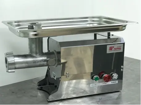 Мясорубка ТОРГМАШ-Пермь М-150