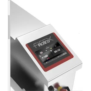 Сковорода опрокидывающаяся Firex DFIE150-D V2