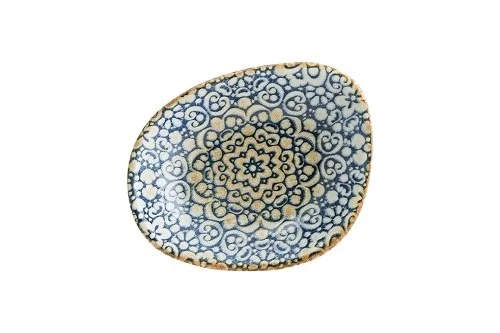 Bonna ALHAMBRA Салатник квадратный ALH VAO 10 KS (8х8,5 см)