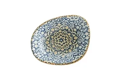Bonna ALHAMBRA Салатник квадратный ALH VAO 10 KS (8х8,5 см)