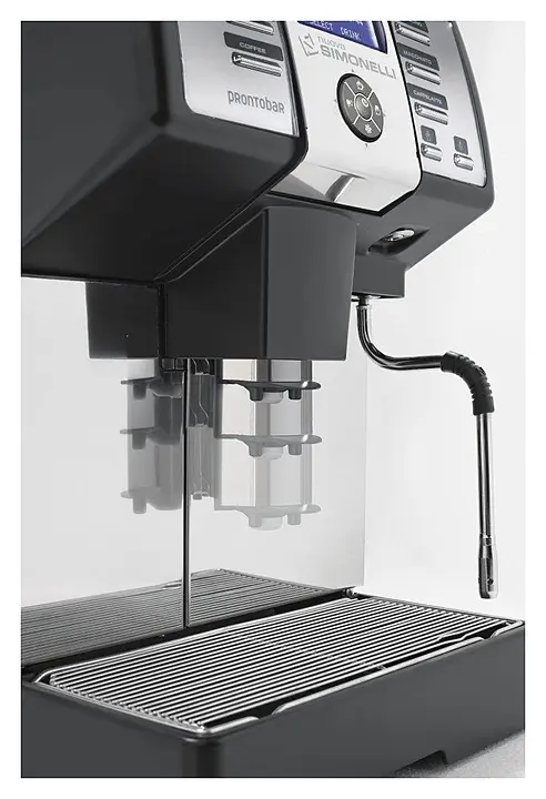 Кофемашина-суперавтомат Nuova Simonelli Prontobar 1 Gr AD Russian LCD