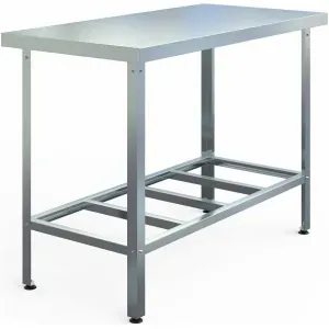 Столы производственные Стол производственный Assum СП-С-13/6 (1300х600х850)
