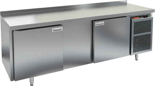 Кегераторы КЕГЕРАТОР HICOLD BR1-11/GNK L (R290)