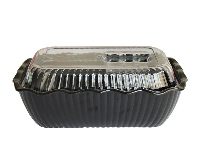 Guangzhou Perfect Co., Ltd. Салатник P-042 (черн.)