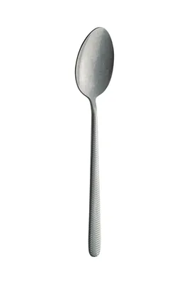 Ложка Bonna серии Иллюзион, 1325ILUO1ANT, 74137, столовая состаренная 18/10 2,5 мм 19,8 см